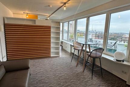 Haus Düsseldorf Stadtbezirk 6 - 1 Zimmer, 47 m&sup2;, 228.000&euro; | Angebot:25653948