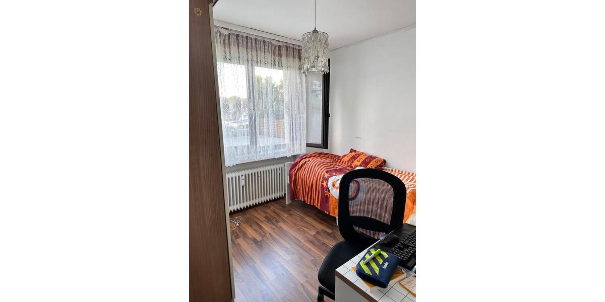 Etagenwohnung Essen Stadtbezirk IV - 3 Zimmer, 60 m&sup2;, 149.999&euro; | Angebot:26877141