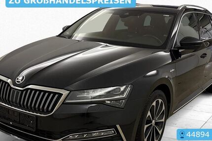 Skoda Superb 67.889 km 26.790 &euro; Krefeld 47829