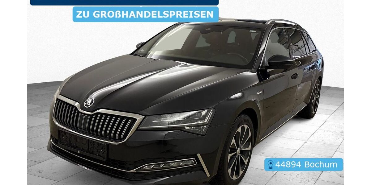 Skoda Superb 67.889 km 26.790 &euro; Krefeld 47829