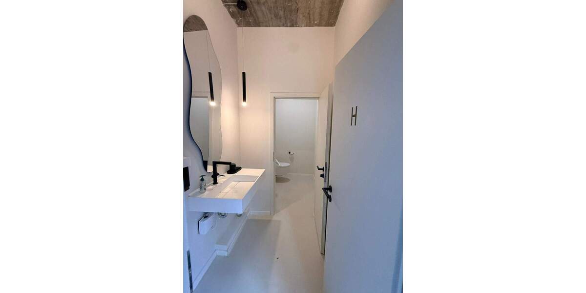 Gewerbeobjekt Düsseldorf Friedrichstadt - 1 Zimmer, 531 m&sup2;, 2.000.000&euro; | Angebot:25878672
