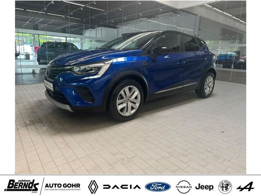 Captur