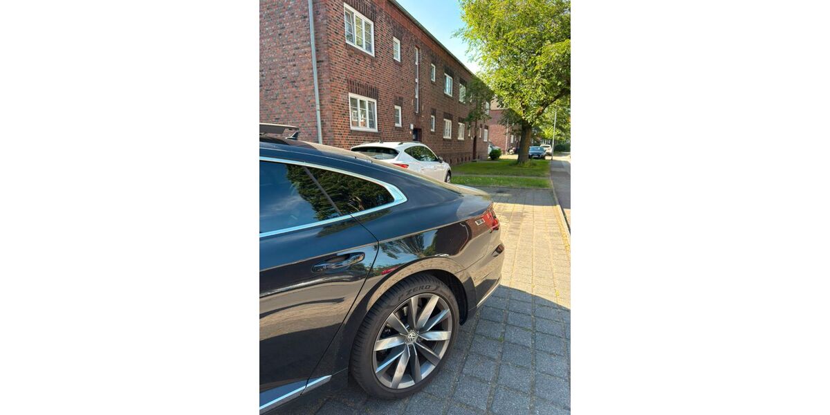 VW Arteon 148.000 km 21.000 &euro; Moers 47445