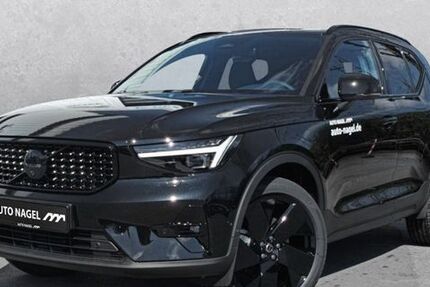 Volvo XC40 3.500 km 39.790 € Dinslaken 46535