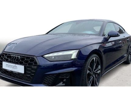 Audi A5 17.602 km 48.990 € Geldern 47608