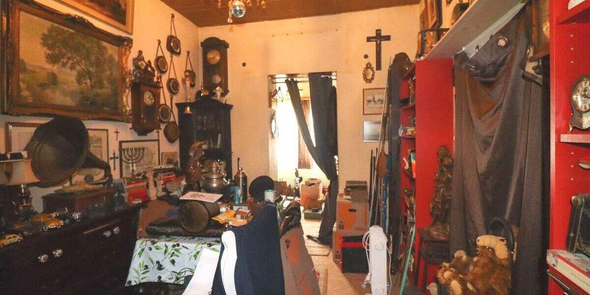 Reihenmittelhaus Neuss Furth-Süd - 5 Zimmer, 117 m&sup2;, 275.000&euro; | Angebot:24049342