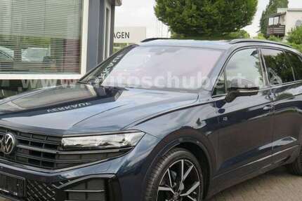 VW Touareg 4.000 km 99.900 &euro; Gladbeck 45964
