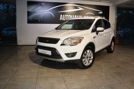 Ford Kuga 159.689 km 10.900 &euro; Ratingen 40880