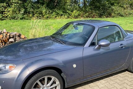 Mazda MX-5 78.000 km 14.999 € Mettmann 40822