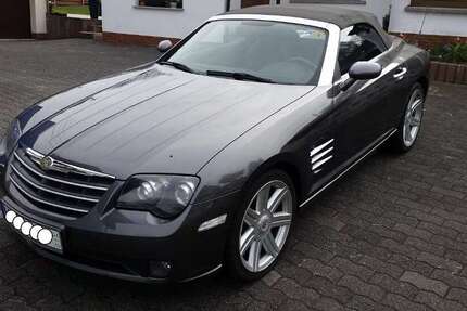 Chrysler Crossfire