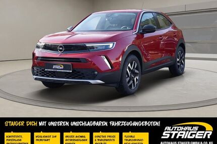 Opel Mokka-e