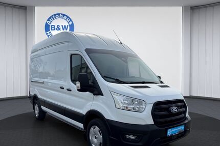 Ford Transit 39.278 km 28.499 &euro; Krefeld 47805