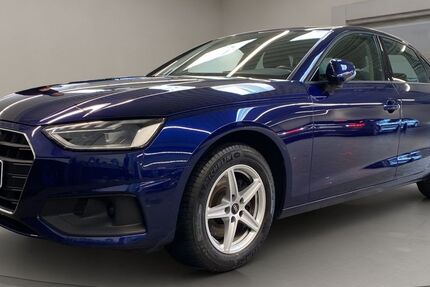 Audi A4 71.989 km 26.922 &euro; Krefeld 47805