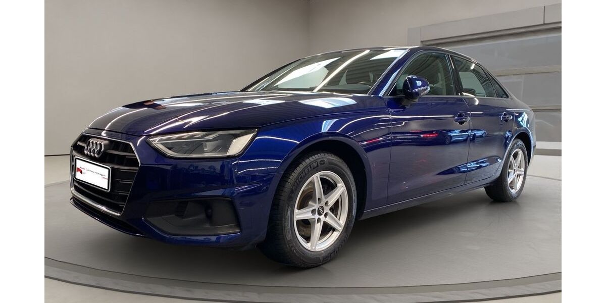 Audi A4 71.989 km 26.922 &euro; Krefeld 47805