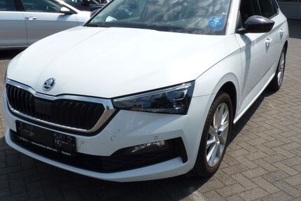 Skoda Scala 115.500 km 13.275 &euro; Issum-Sevelen 47661