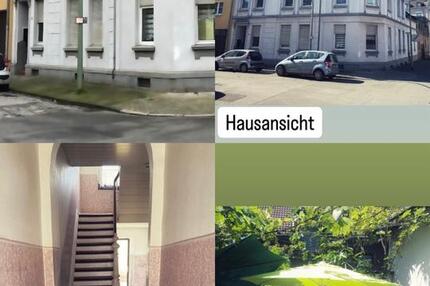 Mehrfamilienhaus mit 6 Parteien