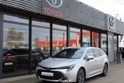 Toyota Corolla 14.992 km 28.490 € Geldern 47608