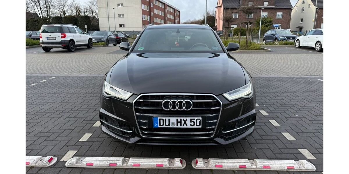Audi A6 165.000 km 18.500 &euro; Bottrop 46238