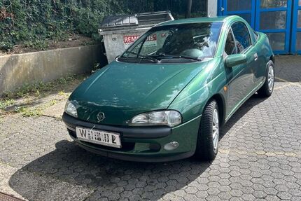 Opel Tigra