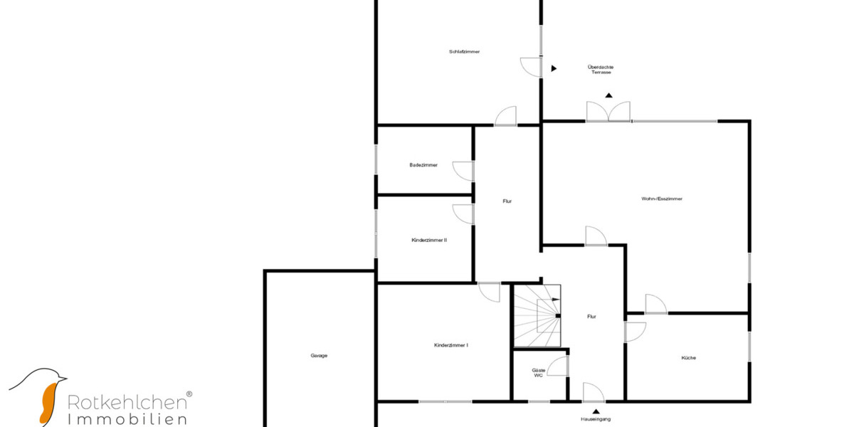 Bungalow Kempen - 4 Zimmer, 117 m&sup2;, 548.000&euro; | Angebot:26188860
