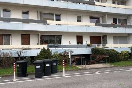 Wohnung Duisburg Rheinhausen - 4 Zimmer, 74 m&sup2;, 73.000&euro; | Angebot:25907643