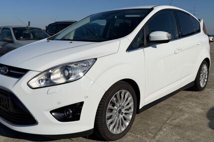 Ford C-Max 94.000 km 5.900 &euro; Neuss 41462
