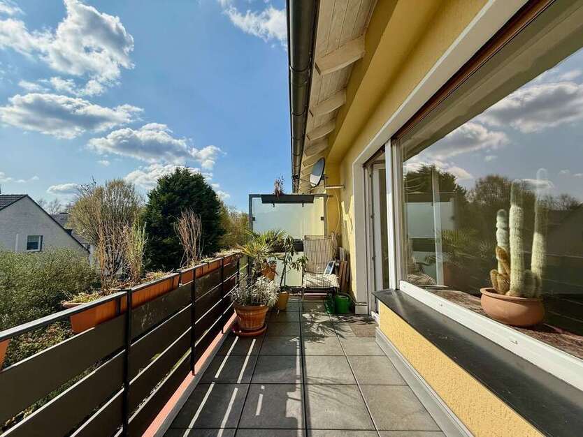 Wohnung zum Kaufen in Herne 189.000 € 82.67 m²