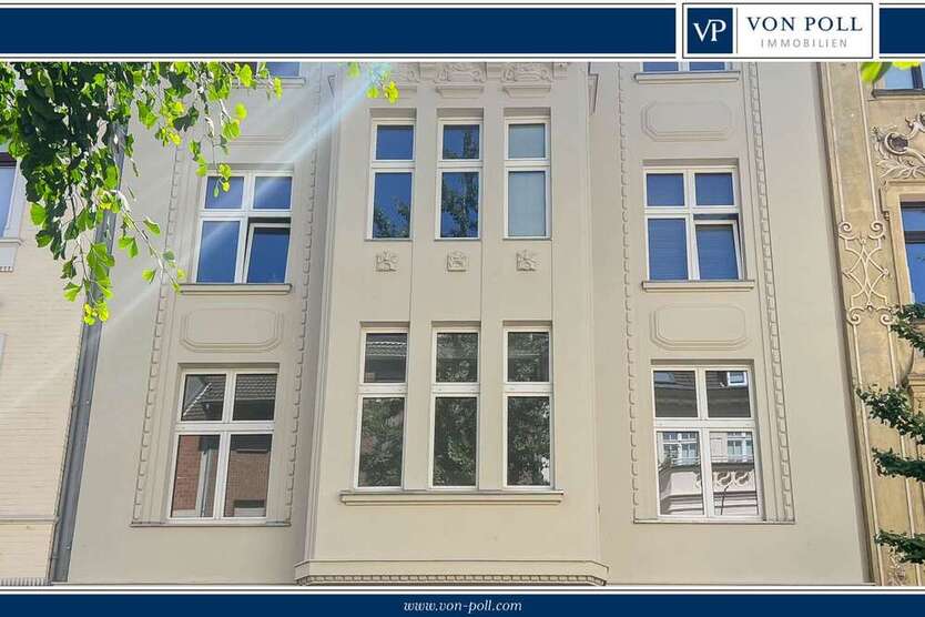 Wohnung zum Mieten in Düsseldorf 2.200 € 100 m²