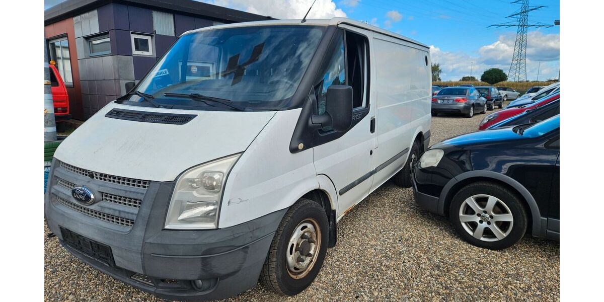 Ford Transit 180.000 km 3.980 &euro; Rheinberg 47495