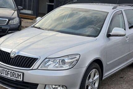 Skoda Octavia 240.850 km 4.950 &euro; Kempen 47906