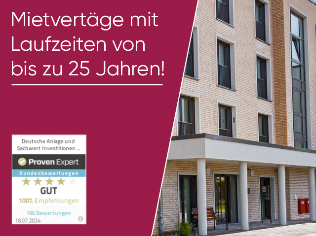 Wohnung zum Kaufen in Viersen 221.400 € 41 m²