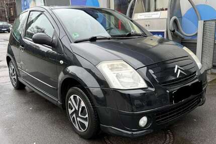 Citroen C2 190.000 km 1.500 &euro; Duisburg 47166