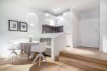 Etagenwohnung Düsseldorf Altstadt - 2 Zimmer, 55 m&sup2;, 1.750&euro; | Angebot:26244901