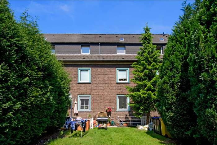 Wohnung zum Mieten in Bottrop 459 € 56 m² 2 zimmer