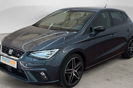 Seat Ibiza 51.369 km 18.487 &euro; Moers 47445
