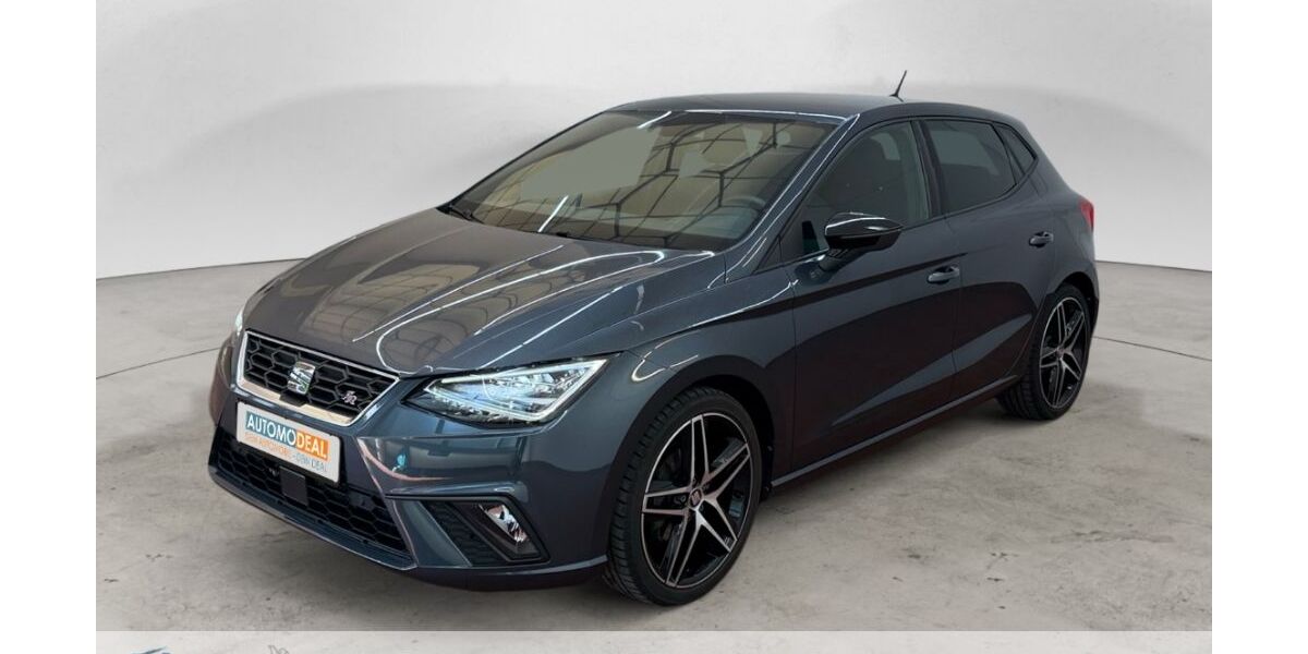 Seat Ibiza 51.369 km 18.487 &euro; Moers 47445