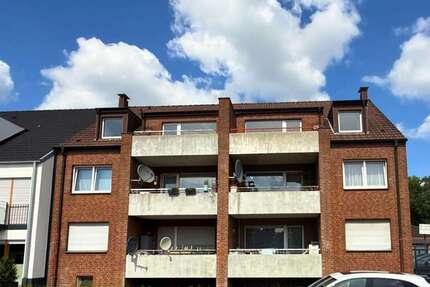 Haus Oberhausen Alsfeld - 18 Zimmer, 431 m&sup2;, 1.095.000&euro; | Angebot:24982680