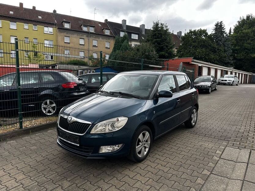 Fabia