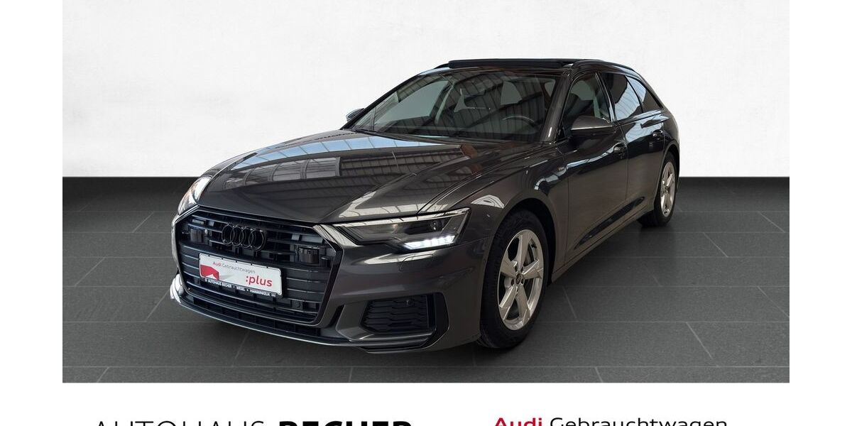 Audi A6 79.280 km 36.930 &euro; Wesel 46485