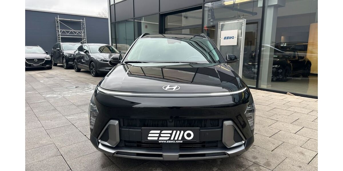 Hyundai KONA 20.437 km 27.400 &euro; Oberhausen 46149