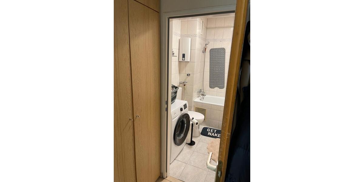 Etagenwohnung Duisburg Rheinhausen - 2.5 Zimmer, 57 m&sup2;, 850&euro; | Angebot:25382869