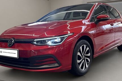 VW Golf 54.596 km 22.869 &euro; Krefeld 47805