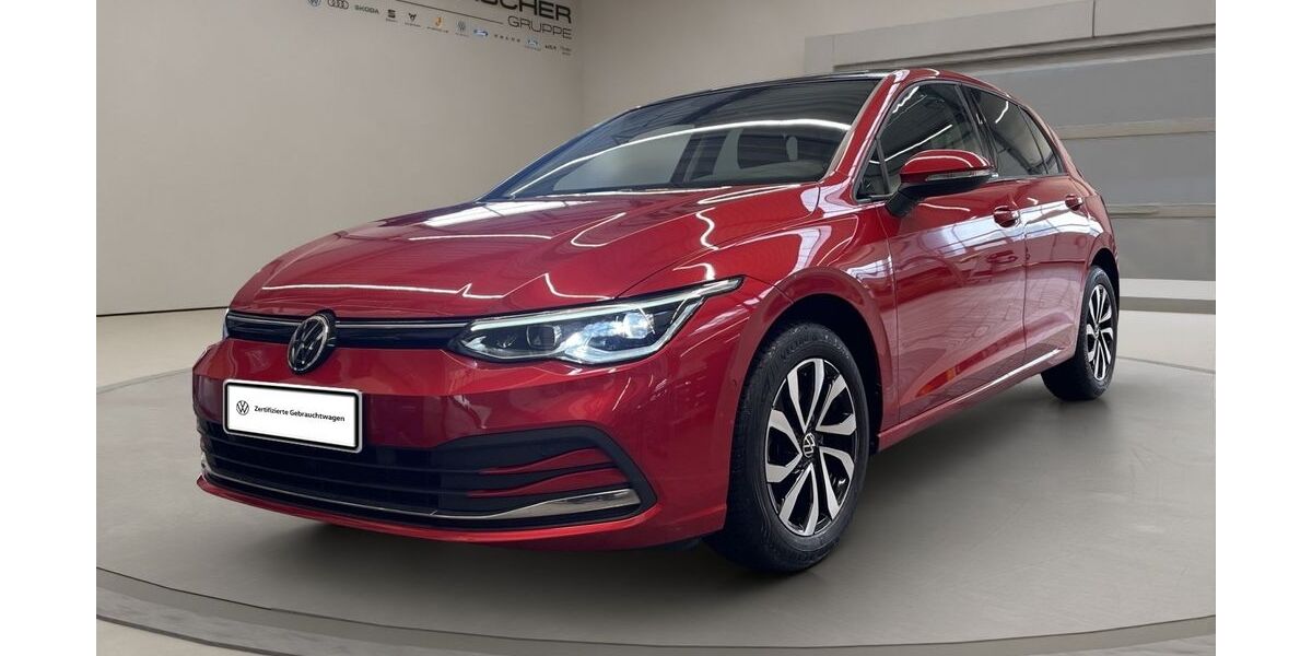 VW Golf 54.596 km 22.869 &euro; Krefeld 47805