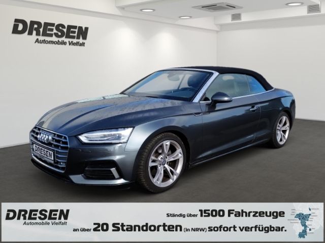 Audi A5 46.000 km 30.580 € Korschenbroich 41352