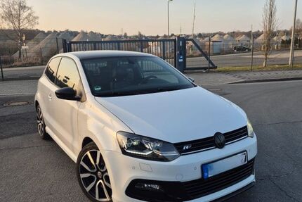 VW Polo 114.500 km 12.350 &euro; Hattingen 45525
