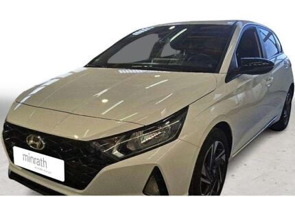 Hyundai i20 26.865 km 16.440 &euro; Moers 47441