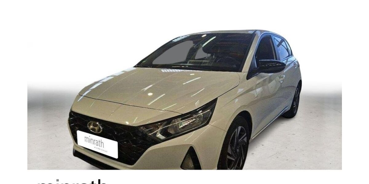 Hyundai i20 26.865 km 16.440 &euro; Moers 47441