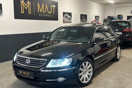 VW Phaeton