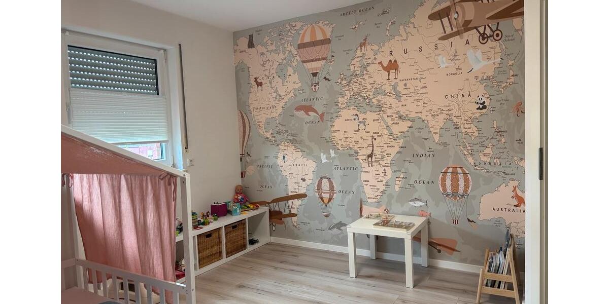 Maisonettenwohnung Duisburg Rheinhausen - 3 Zimmer, 99 m&sup2;, 295.000&euro; | Angebot:26311664