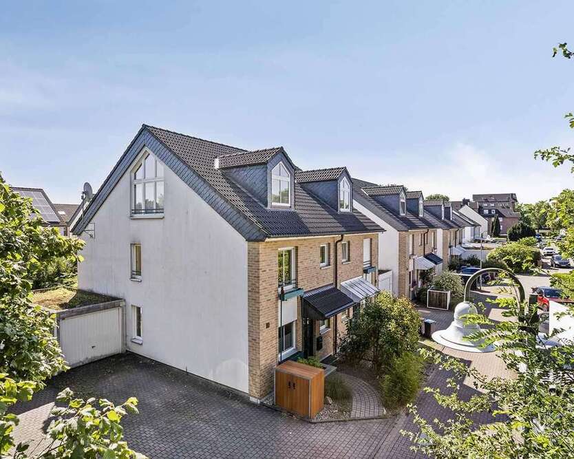 Haus zum Kaufen in Ratingen 668.400 € 146 m²